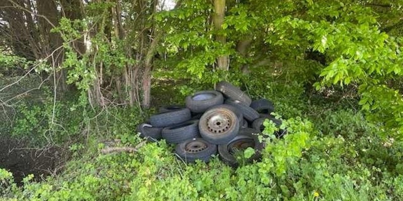 POL-NI: Umweltverschmutzung - Foto: presseportal.de