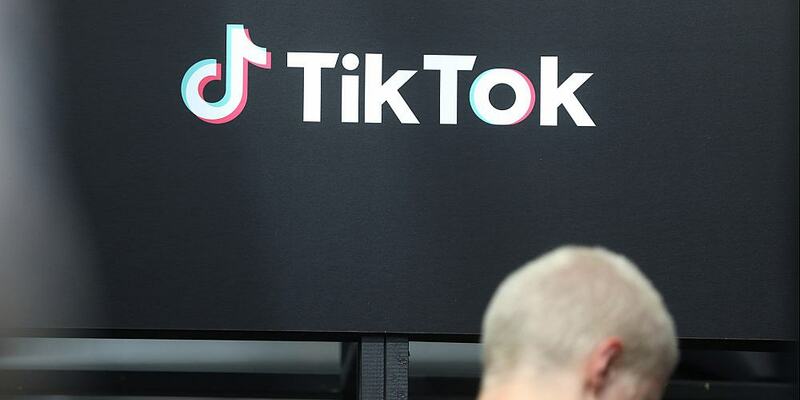 Tiktok-Logo (Archiv) - Foto: über dts Nachrichtenagentur