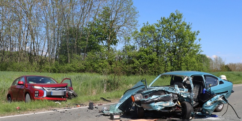 POL-HX: 57-Jähriger bei Unfall tödlich verletzt - Foto: presseportal.de