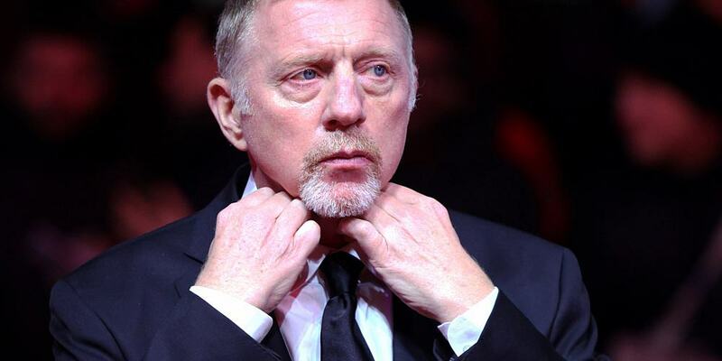 Boris Becker (Archiv) - Foto: über dts Nachrichtenagentur