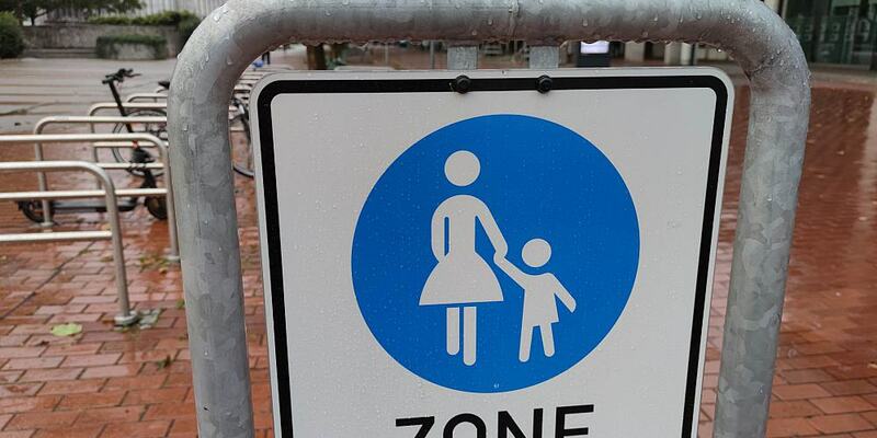 Fußgängerzone (Archiv) - Foto: über dts Nachrichtenagentur