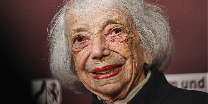 Margot Friedländer (Archiv) - Foto: über dts Nachrichtenagentur