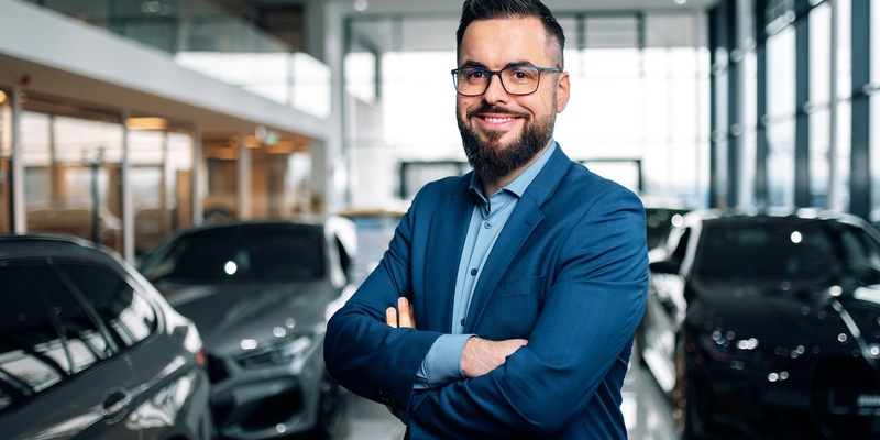 Google Vehicle Ads: Erster deutscher Anbieter mit doppelter Zertifizierung - Foto: presseportal.de