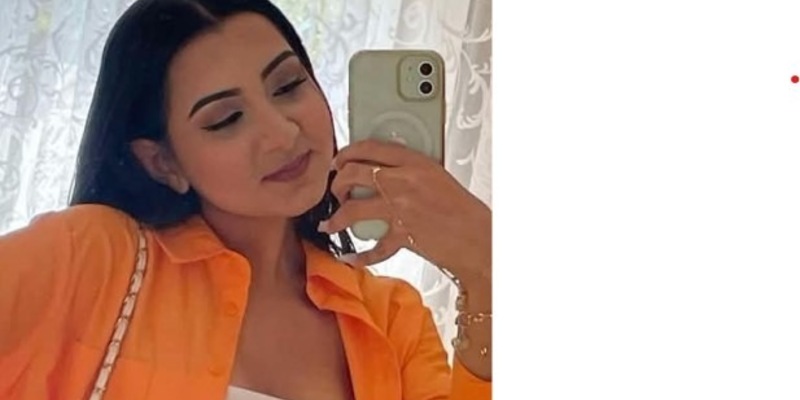 POL-OF: Wo ist Siyka Lyubenova? - Foto: presseportal.de