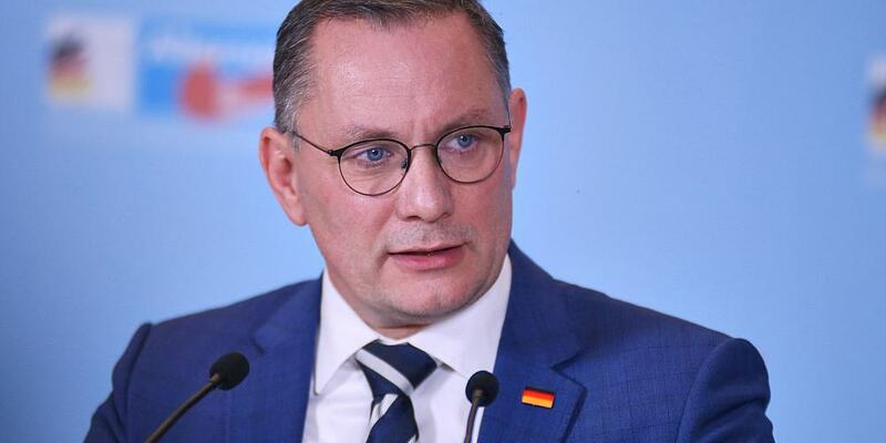 Tino Chrupalla (Archiv) - Foto: über dts Nachrichtenagentur