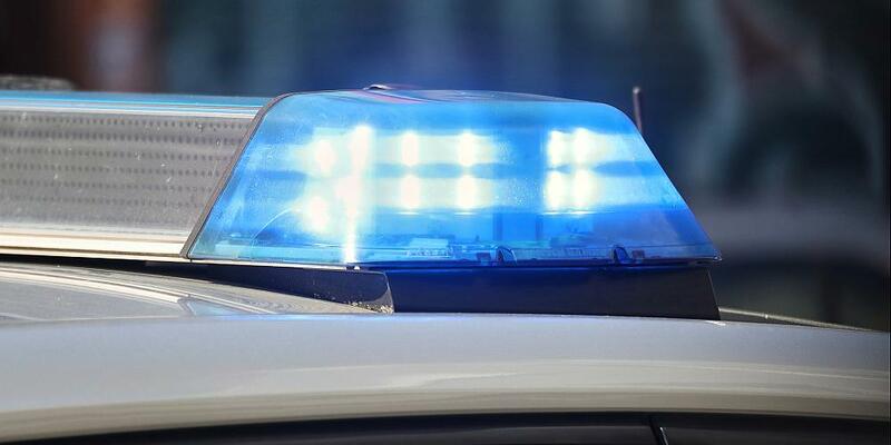 Polizei (Archiv) - Foto: über dts Nachrichtenagentur