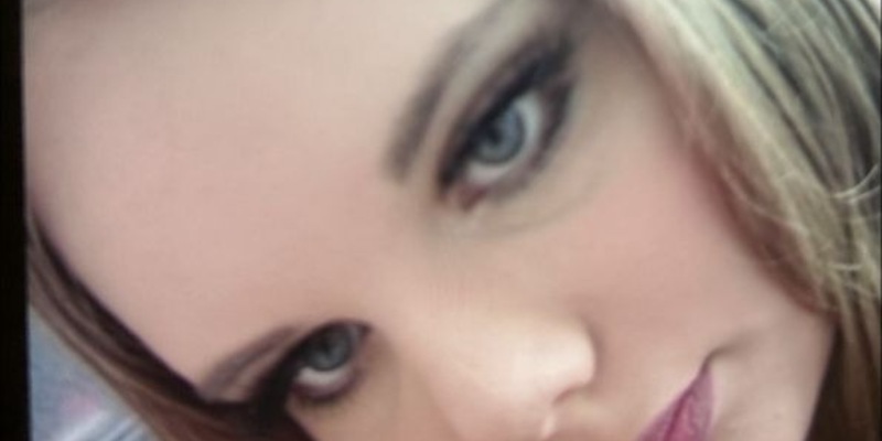 POL-GI: Landkreis Gießen: 14-jährige Amelie Groß aus Reiskirchen vermisst - Foto: presseportal.de