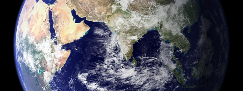 Der deutsche Erdüberlastungstag ist bereits an diesem Samstag. (Archivbild) - Foto: -/Nasa/Goddard Space Flight Center/dpa