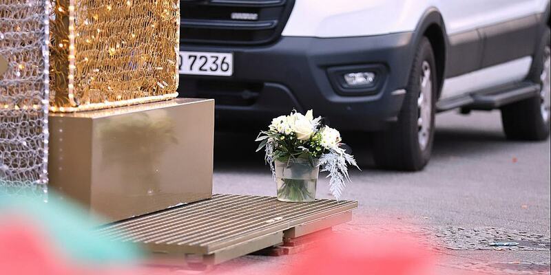 Anschlag auf Magdeburger Weihnachtsmarkt (Archiv) - Foto: über dts Nachrichtenagentur