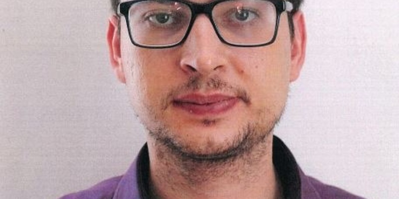 LPI-SLF: Öffentlichkeitsfahndung nach 26-jährigen Kilian L. - Polizei bittet um Mithilfe - Foto: presseportal.de