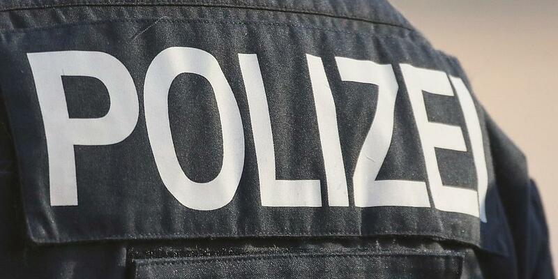 Polizei (Archiv) - Foto: über dts Nachrichtenagentur