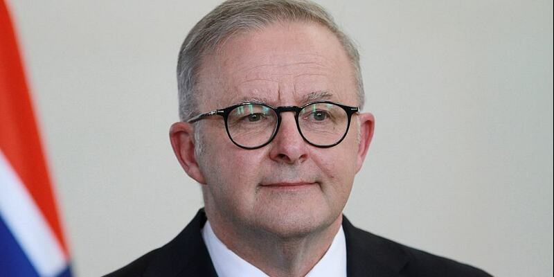 Anthony Albanese (Archiv) - Foto: über dts Nachrichtenagentur