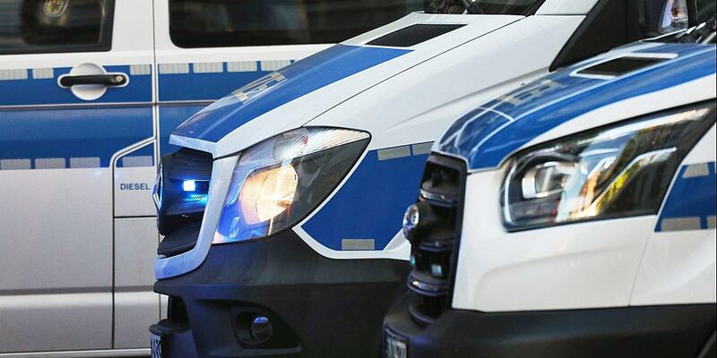 Polizei (Symbolbild) - Foto: über dts Nachrichtenagentur
