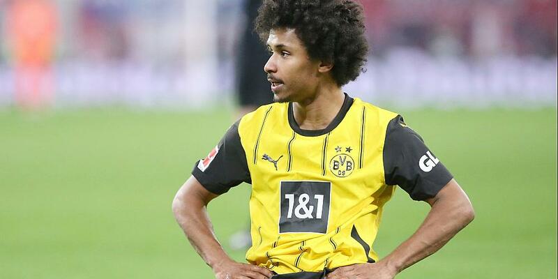 Karim Adeyemi (Archiv) - Foto: über dts Nachrichtenagentur