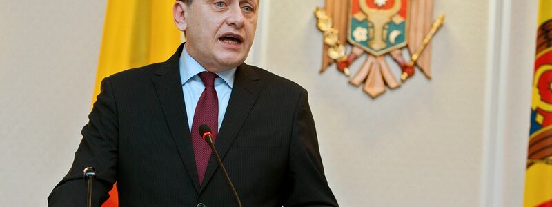 Crin Antonescu kandidiert für das Amt des Staatspräsidenten in Rumänien, unterstützt von der bürgerlich-sozialdemokratischen Regierungskoalition. (Archivbild) - Foto: picture alliance / dpa