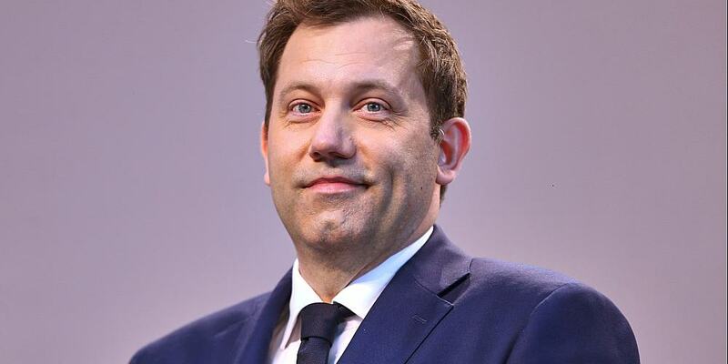 Lars Klingbeil (Archiv) - Foto: über dts Nachrichtenagentur