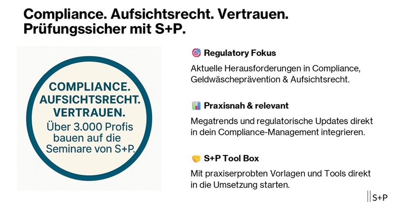 Künstliche Intelligenz in der Geldwäscheprävention: Neue Haftungsrisiken für Compliance Officer und Geschäftsführer ab 2025 - Foto: presseportal.de