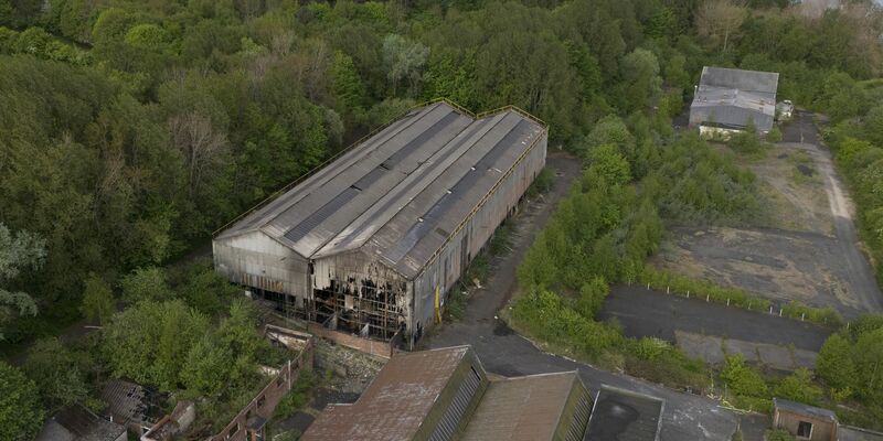 Die Polizei ermittelt und nahm in dem Zuge 14 Kinder im Alter von 11 bis 14 Jahren fest. - Foto: Owen Humphreys/PA Wire/dpa