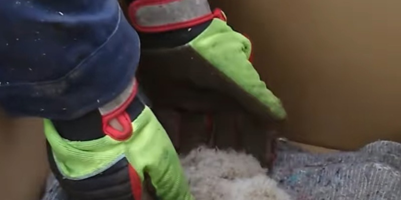 FW VG Westerburg: Unwetter wütet über Verbandsgemeinde Westerburg - Feuerwehren im Dauereinsatz - Foto: presseportal.de