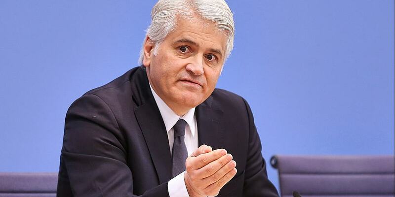 Mehmet Daimagüler (Archiv) - Foto: über dts Nachrichtenagentur