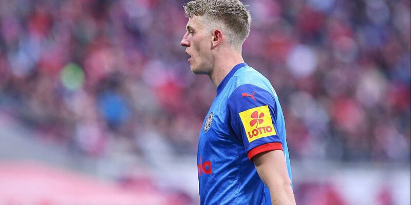 Alexander Bernhardsson (Archiv) - Foto: über dts Nachrichtenagentur