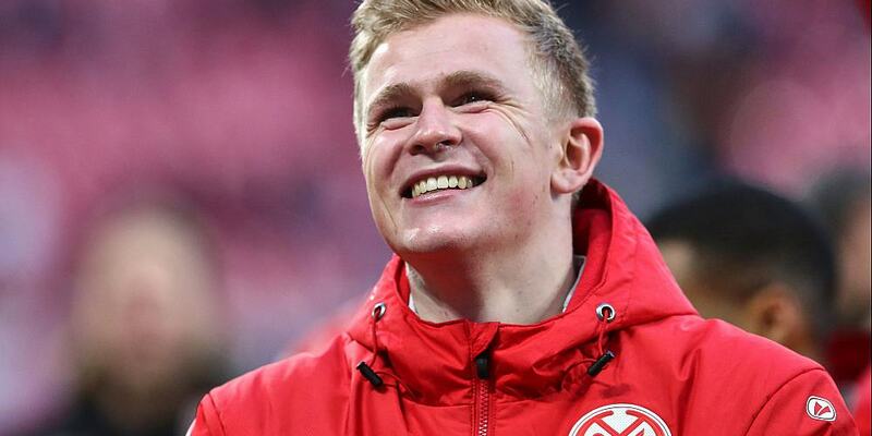 Jonathan Burkardt (Archiv) - Foto: über dts Nachrichtenagentur