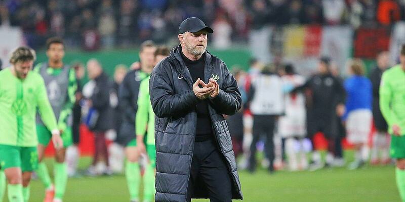 Ralph Hasenhüttl (Archiv) - Foto: über dts Nachrichtenagentur