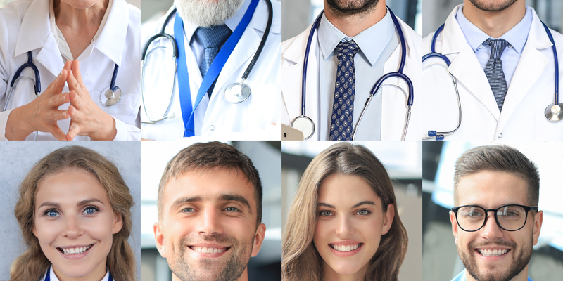 Top-Ärzte-Bewertungen - Foto: Pressetherapeut über pressetext.de