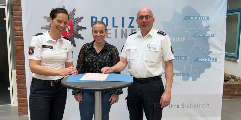 POL-SZ: Pressemitteilung der Polizei Peine vom 05.05.2025: Polizeiliche Verkehrsunfallstatistik für den Bereich des Polizeikommissariats Peine 2024 - Foto: presseportal.de