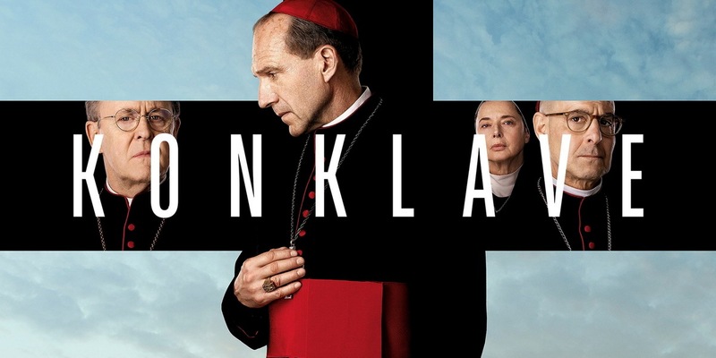 Edward Bergers Erfolgsfilm Konklave kommt zu Sky und WOW - Foto: presseportal.de