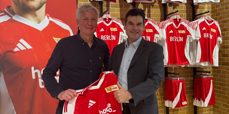 ALEXA feiert Eröffnung des Union-Zeughauses mit Fußball-Fan-Event / Autogrammstunde mit Union Berlin-Profis - Foto: presseportal.de