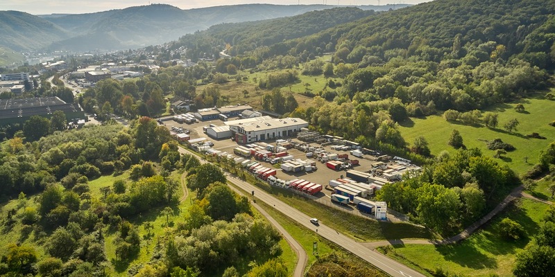 TRENTAR MOBILITY GmbH vollzieht Markteintritt in Deutschland und übernimmt die ORTEN Gruppe – strategische Partnerschaft für Zukunftstechnologien und Wachstum - Foto: presseportal.de
