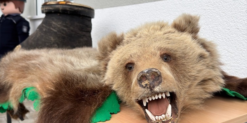 HZA-LA: Der Zoll stellt sich vor - Zollinfotag - Karriere des Hauptzollamts Landshut am 10. Mai 2025 in Passau, Spitalhofstraße - Foto: presseportal.de
