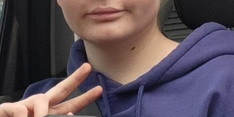 POL-SBR-STADT: Öffentlichkeitsfahndung nach vermisster Jugendlicher - Foto: presseportal.de