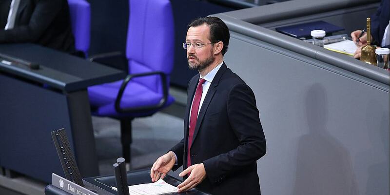 Dirk Wiese (Archiv) - Foto: über dts Nachrichtenagentur