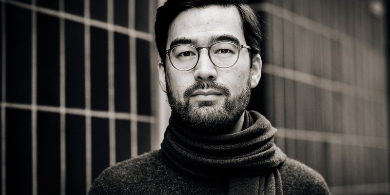 SWR Kultur Hörspielpreis für Yannic Han Biao Federer - Foto: presseportal.de