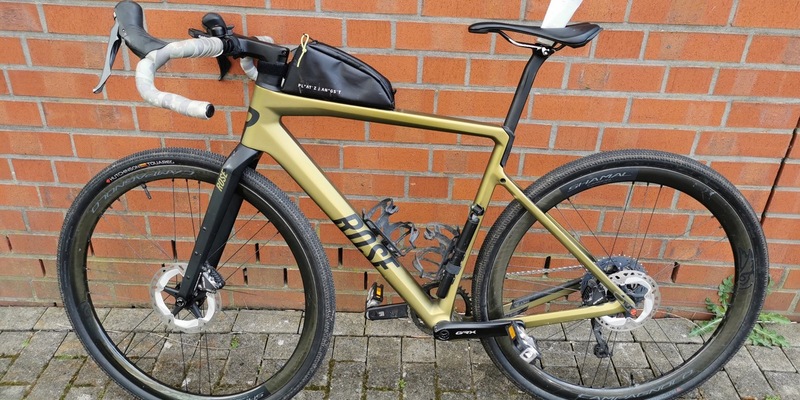 POL-MS: Fahrrad der Marke Rose sichergestellt - Eigentümer gesucht - Foto: presseportal.de