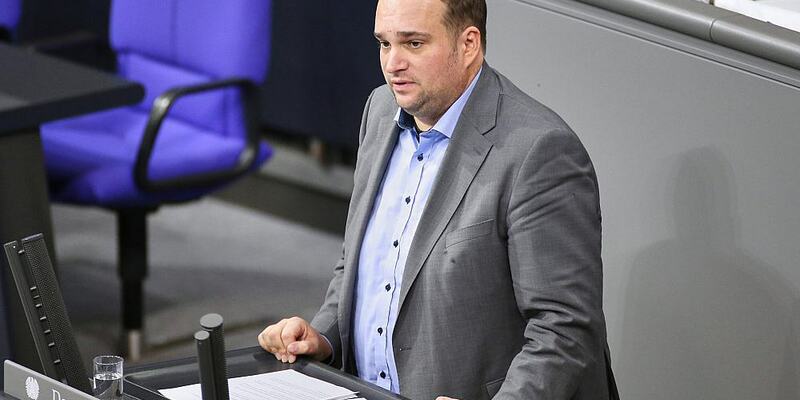 Sebastian Roloff (Archiv) - Foto: über dts Nachrichtenagentur