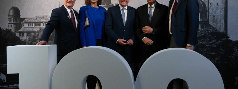 Seit 100 Jahren gibt es im Deutschen Museum Technik zum Anfassen. - Foto: Sven Hoppe/dpa