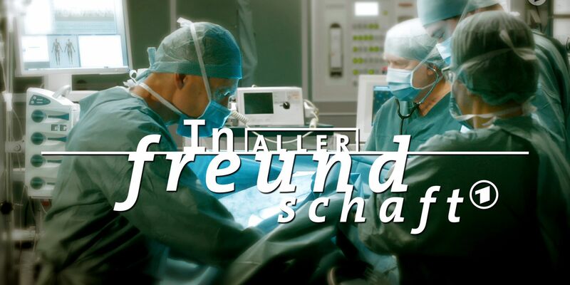 Der MDR reduziert die Episodenzahl seiner beliebten Krankenhausserie. (Archivbild) - Foto: -/MDR/dpa