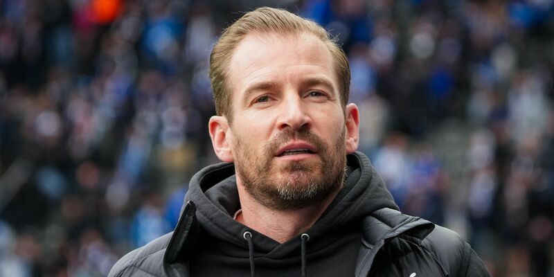 Jan Siewert ist nicht mehr Trainer des Zweitligisten Greuther Fürth. - Foto: Soeren Stache/dpa