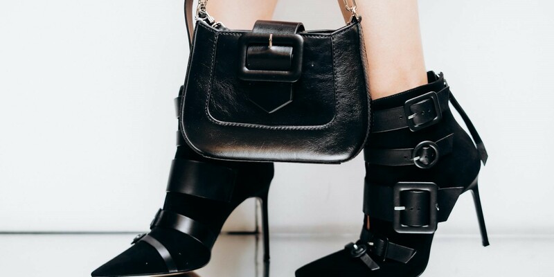 Immer mehr Deutsche verkaufen Ihre luxuriösen Designer-Schuhe - Foto: pedro furtado, Pexels.com