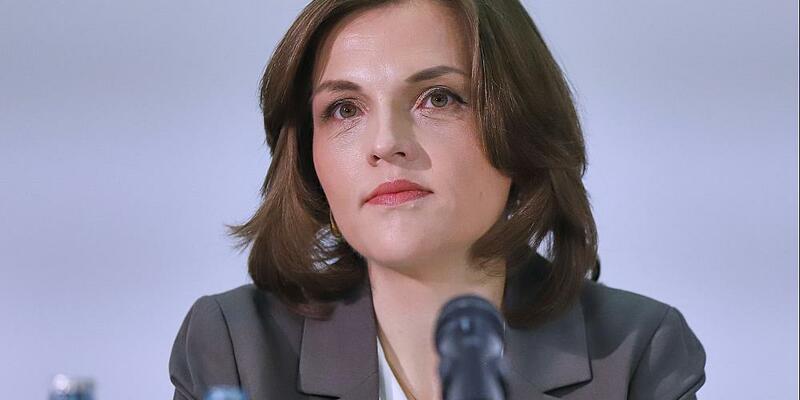 Elisabeth Kaiser (Archiv) ist designierte Ostbeaufragte der Bundesregierung - Foto: ĂĽber dts Nachrichtenagentur