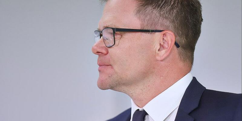 Carsten Schneider (Archiv) - Foto: über dts Nachrichtenagentur