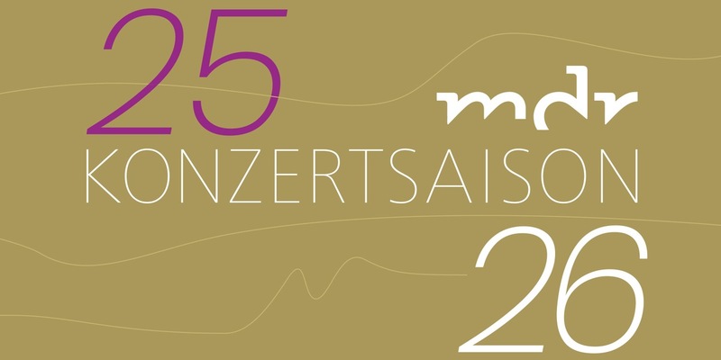 Nah am Publikum für die ganze Region: MDR-Ensembles mit vielfältiger neuer Saison 2025/26 - Foto: presseportal.de