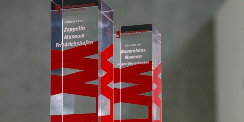 10 Jahre Lotto-Museumspreis: Nächste Ausschreibung gestartet - Foto: presseportal.de