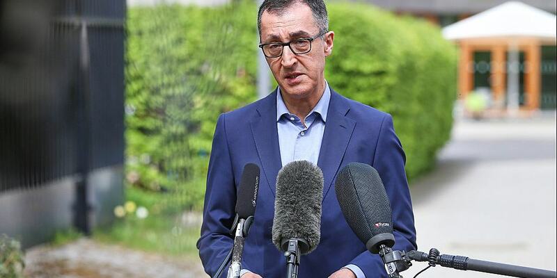 Cem Özdemir (Archiv) - Foto: über dts Nachrichtenagentur