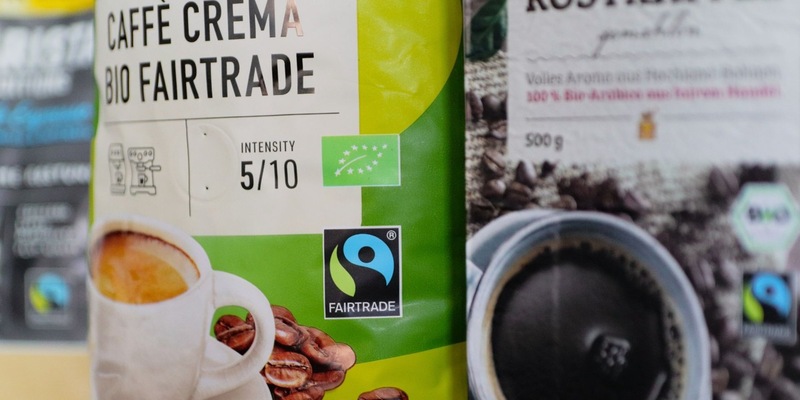 Umsätze mit Fairtrade-Produkten steigen auf 2,9 Mrd. Euro - Foto: presseportal.de
