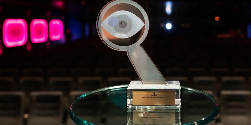 Deutscher Dokumentarfilmpreis: neue Kooperation - Foto: presseportal.de