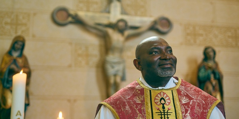 Kirche ohne Rassismus: Doku und Gottesdienst an Pfingsten im ZDF - Foto: presseportal.de